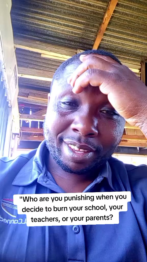 @Hon Bishop Marigwa -Kiongozi
