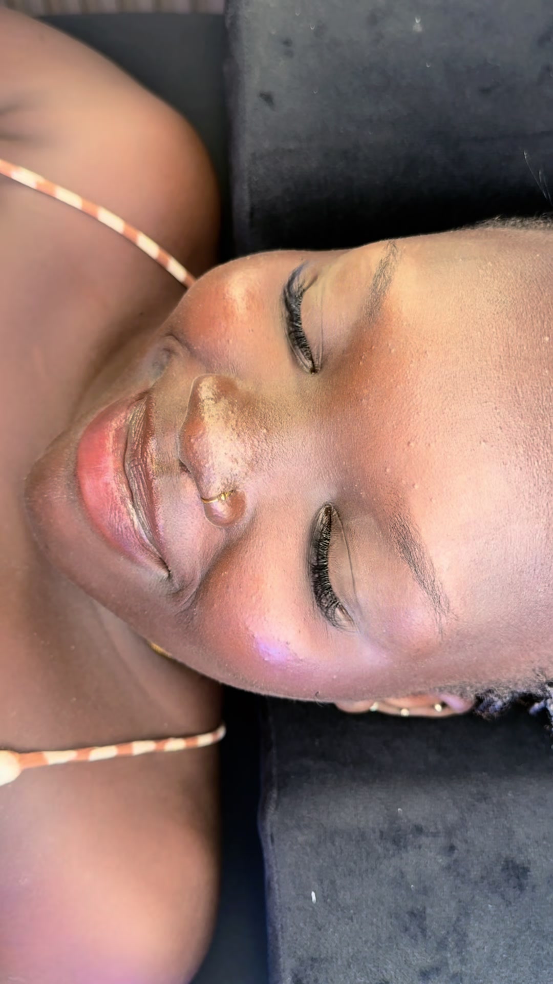 @Titiz Lash Studio
