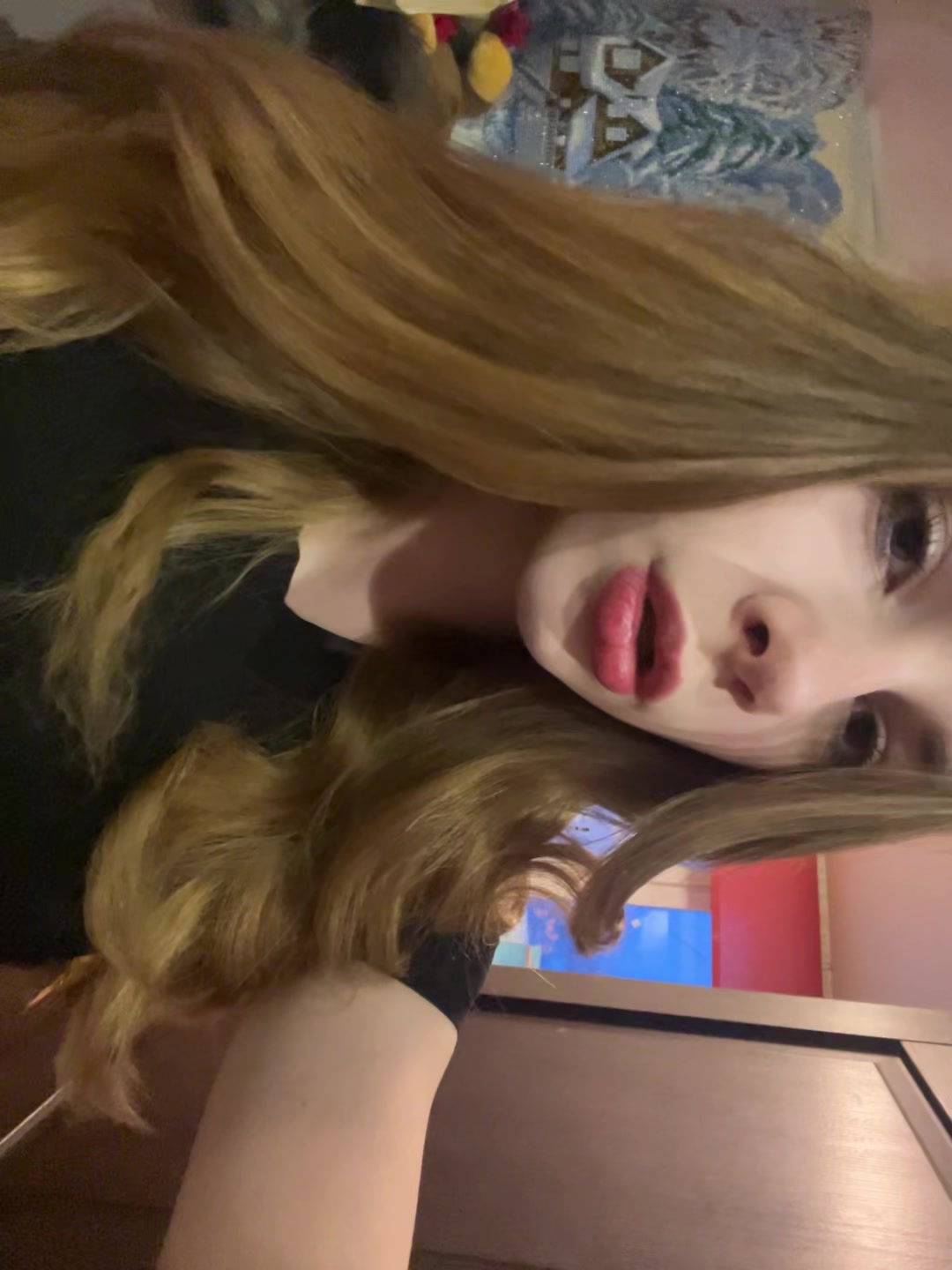 @леночик