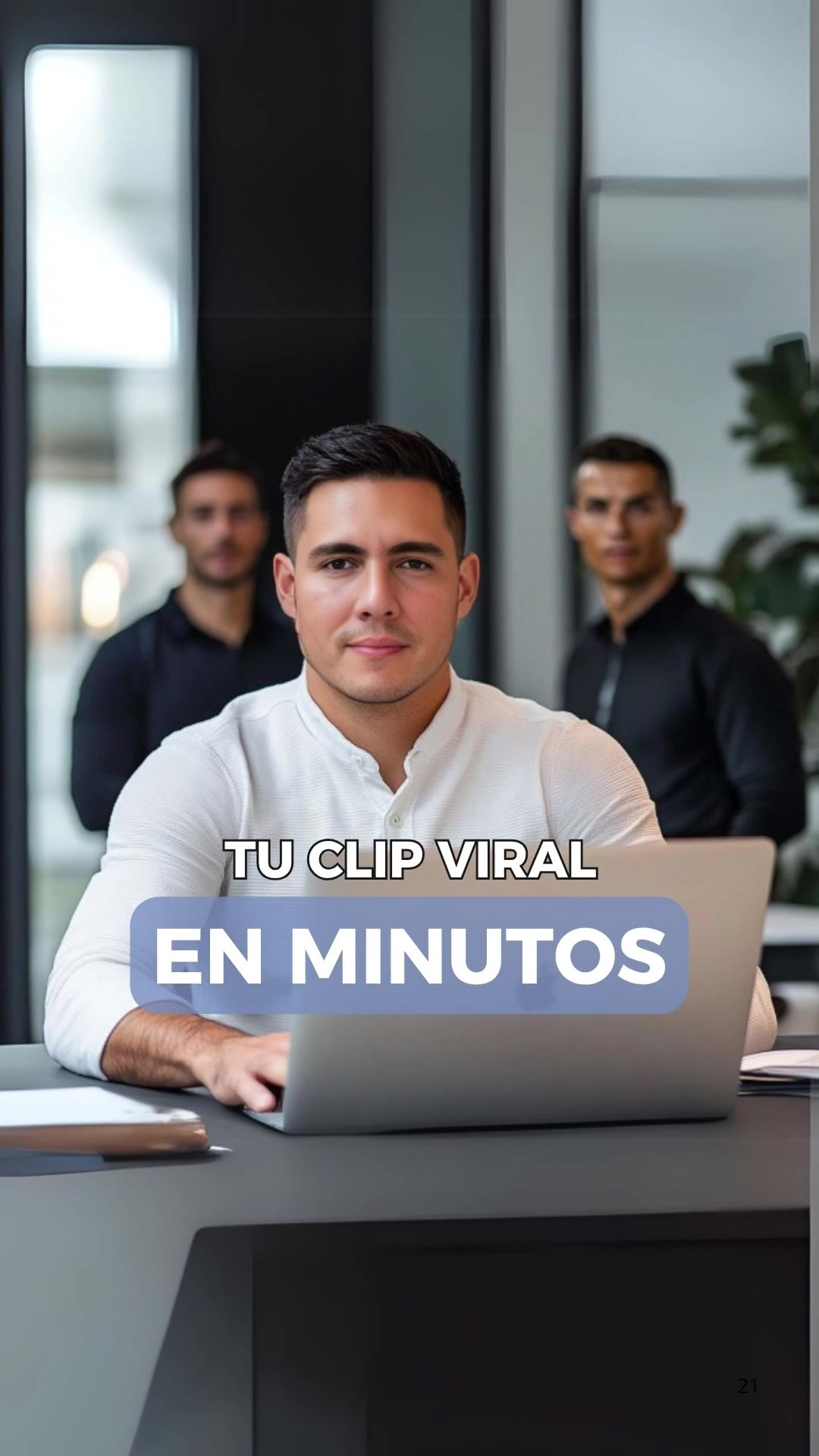 @Véndamelo