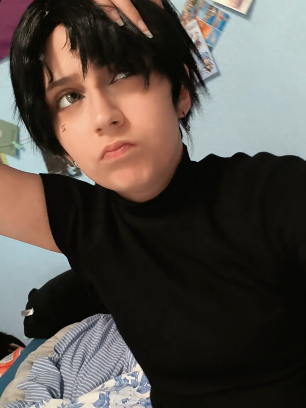 @kyu! • kiyora fan