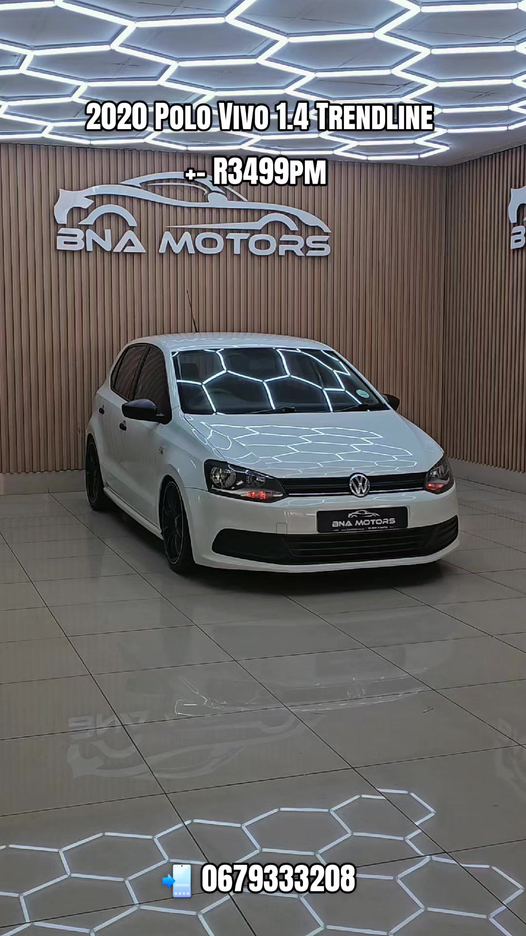 @travis_airm6x - BNA Motors