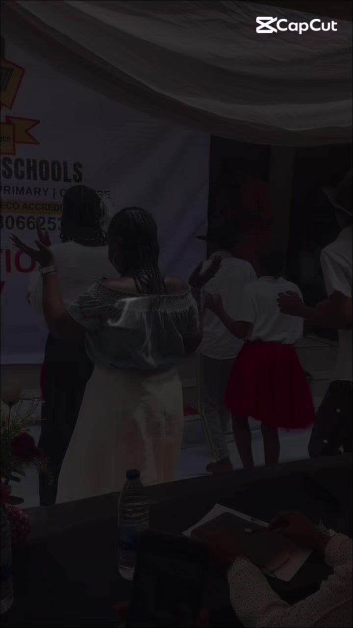 @BlossomHill Schools Ogba