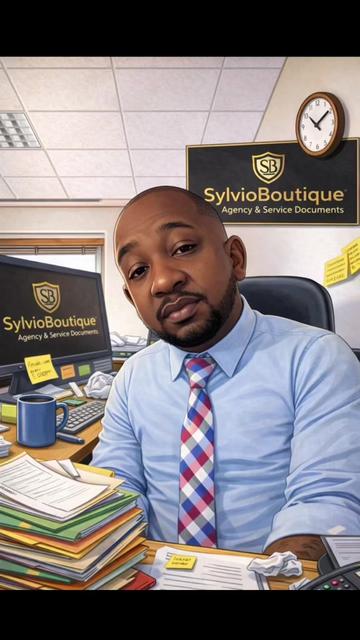 @⚖️ Sylvio leadership 💵💵🇭🇹