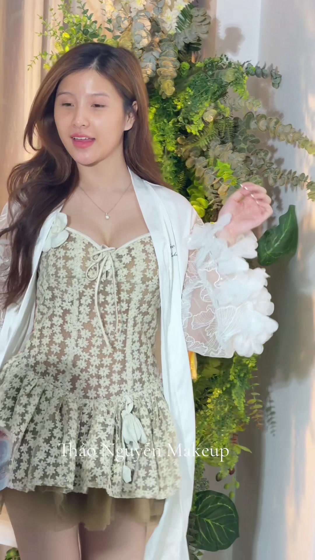 @THẢO NGUYỄN MAKEUP
