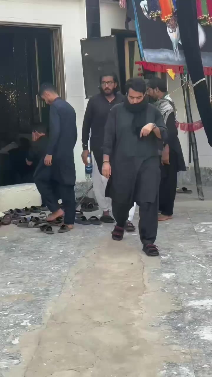 @Ali Bukhari