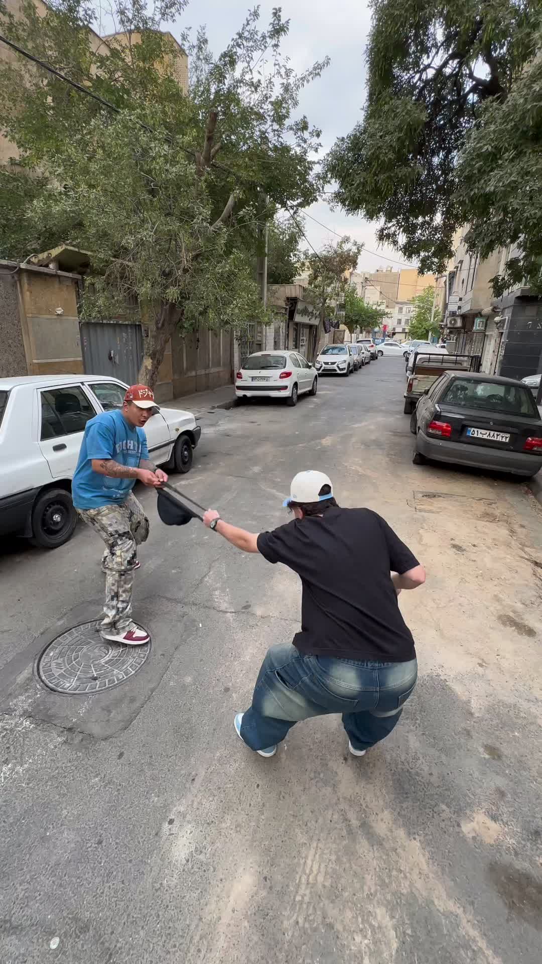 @ممد محسنی