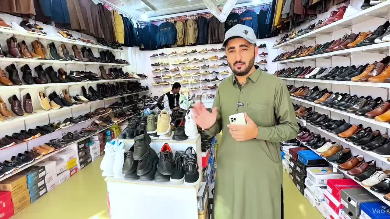 @LuLu Shoes Wana