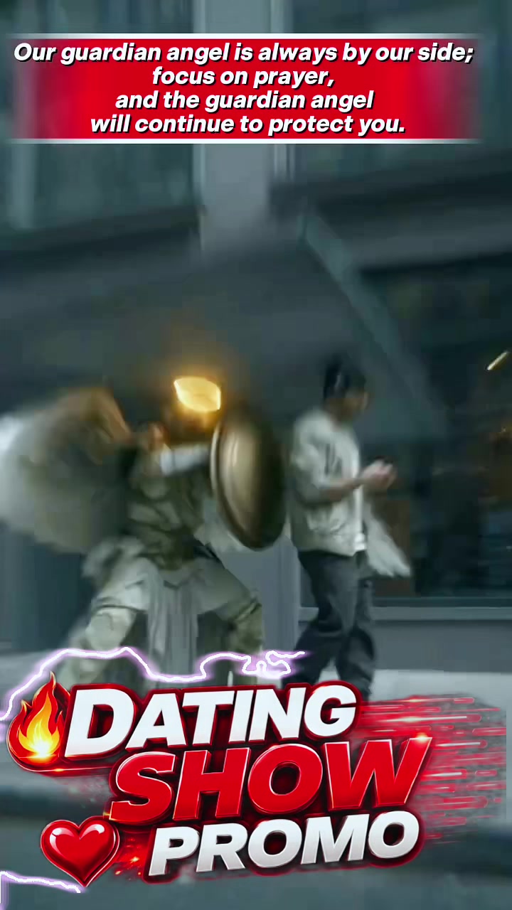 @Dating Show Promo