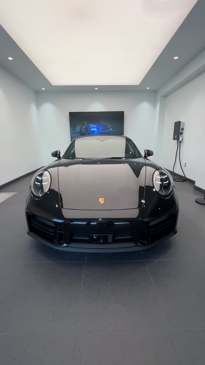 @Porsche Milwaukee North