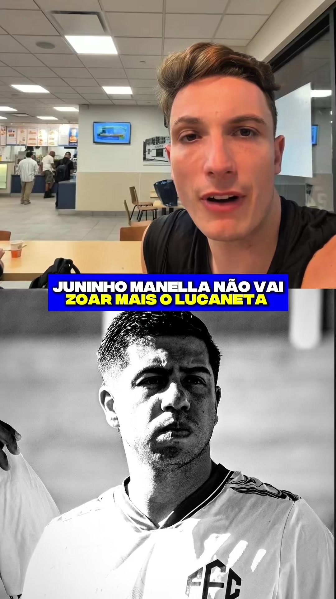 @Clips Do JR7