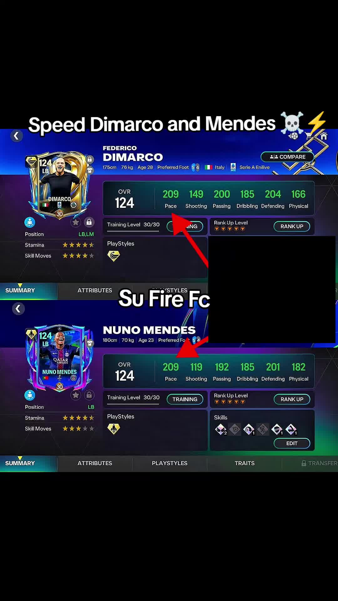 @Su fire FC ✅