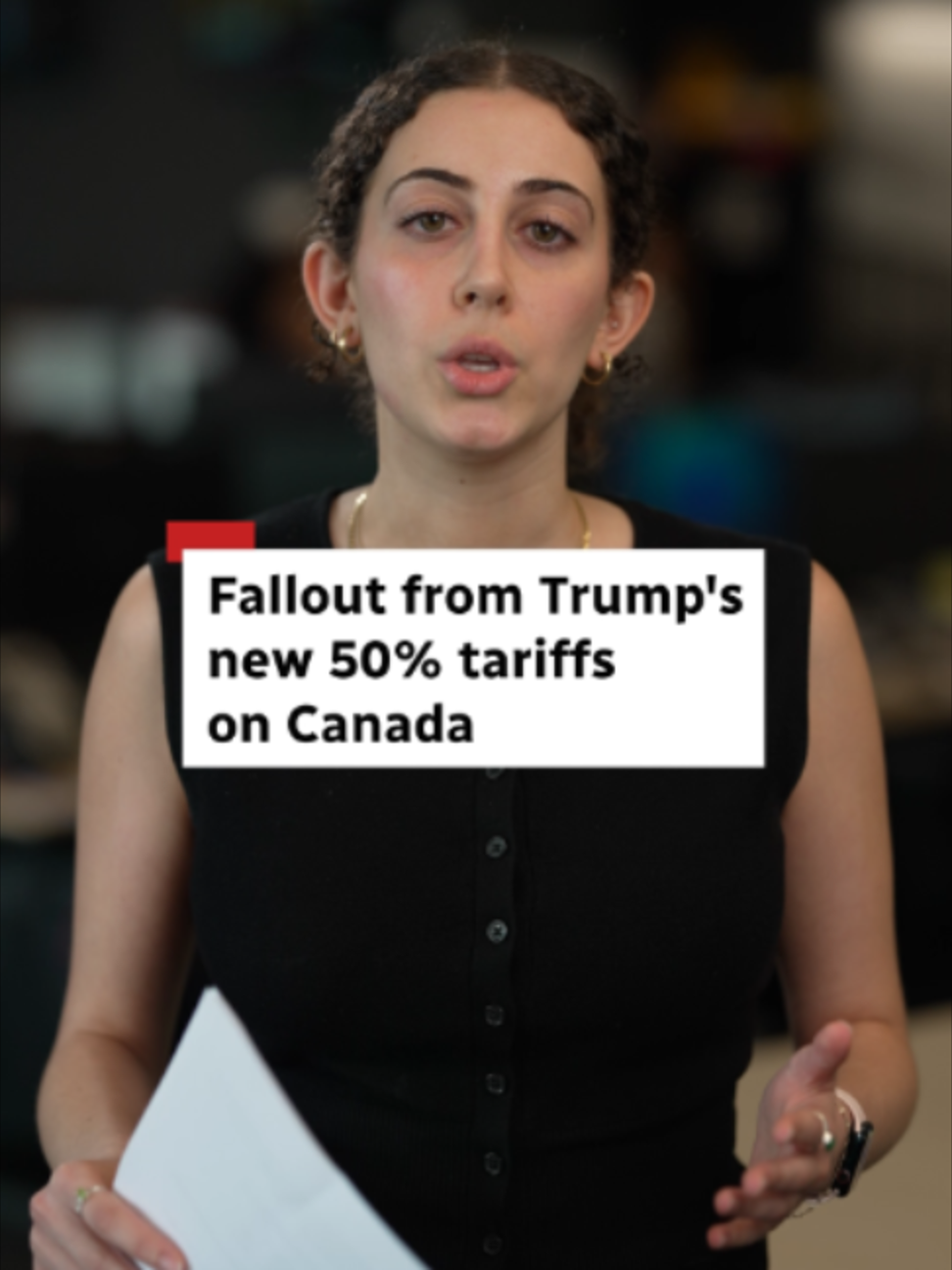 @CBC Montreal