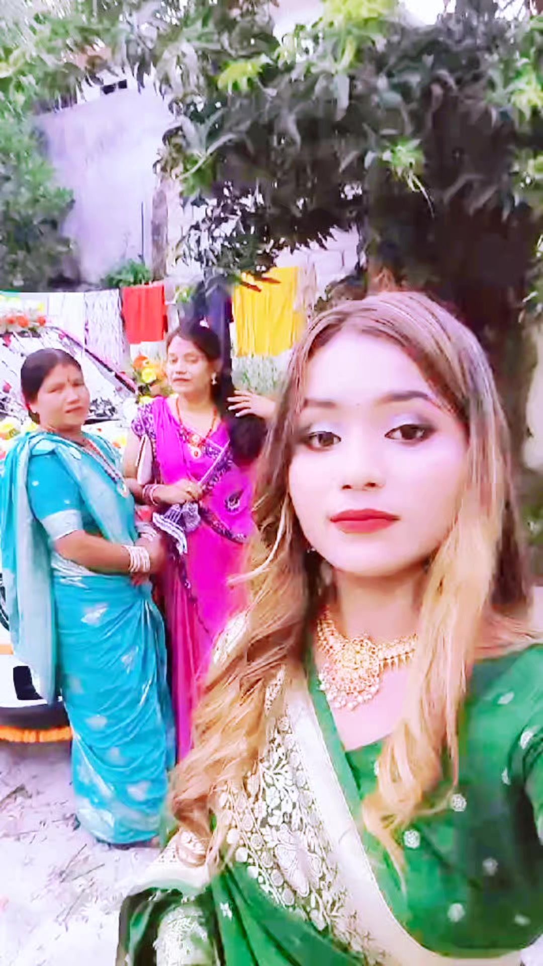 @Madhu Devi