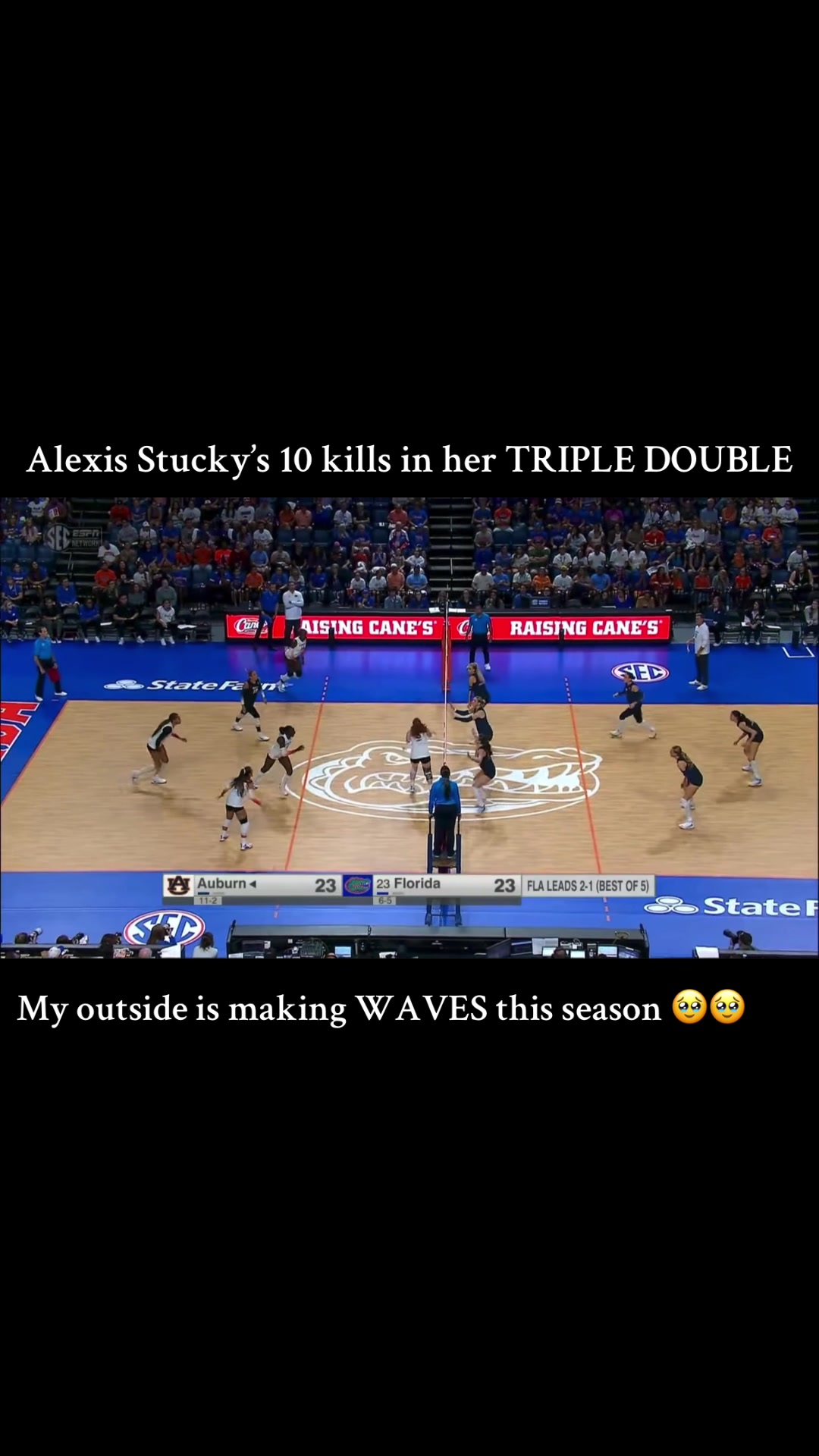 @GabbyBlossomFanPage 🌺🏐