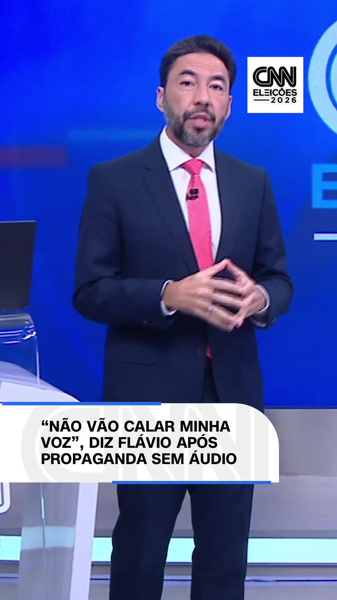 @CNN Brasil
