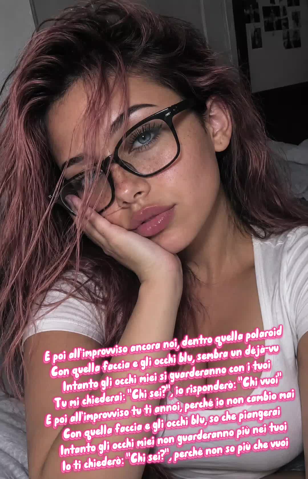 @alessandra blaze