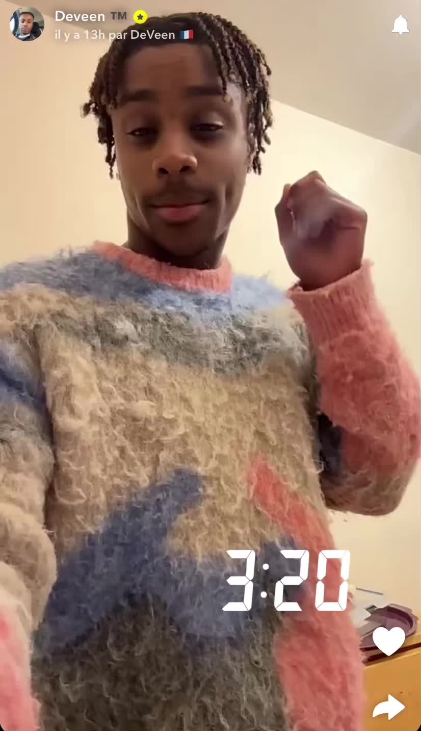 @Le S 🥷🏾🏴☠️