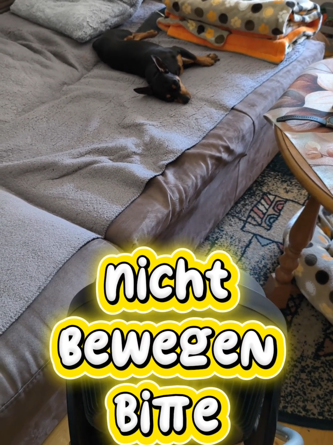 @ICH BIN'S