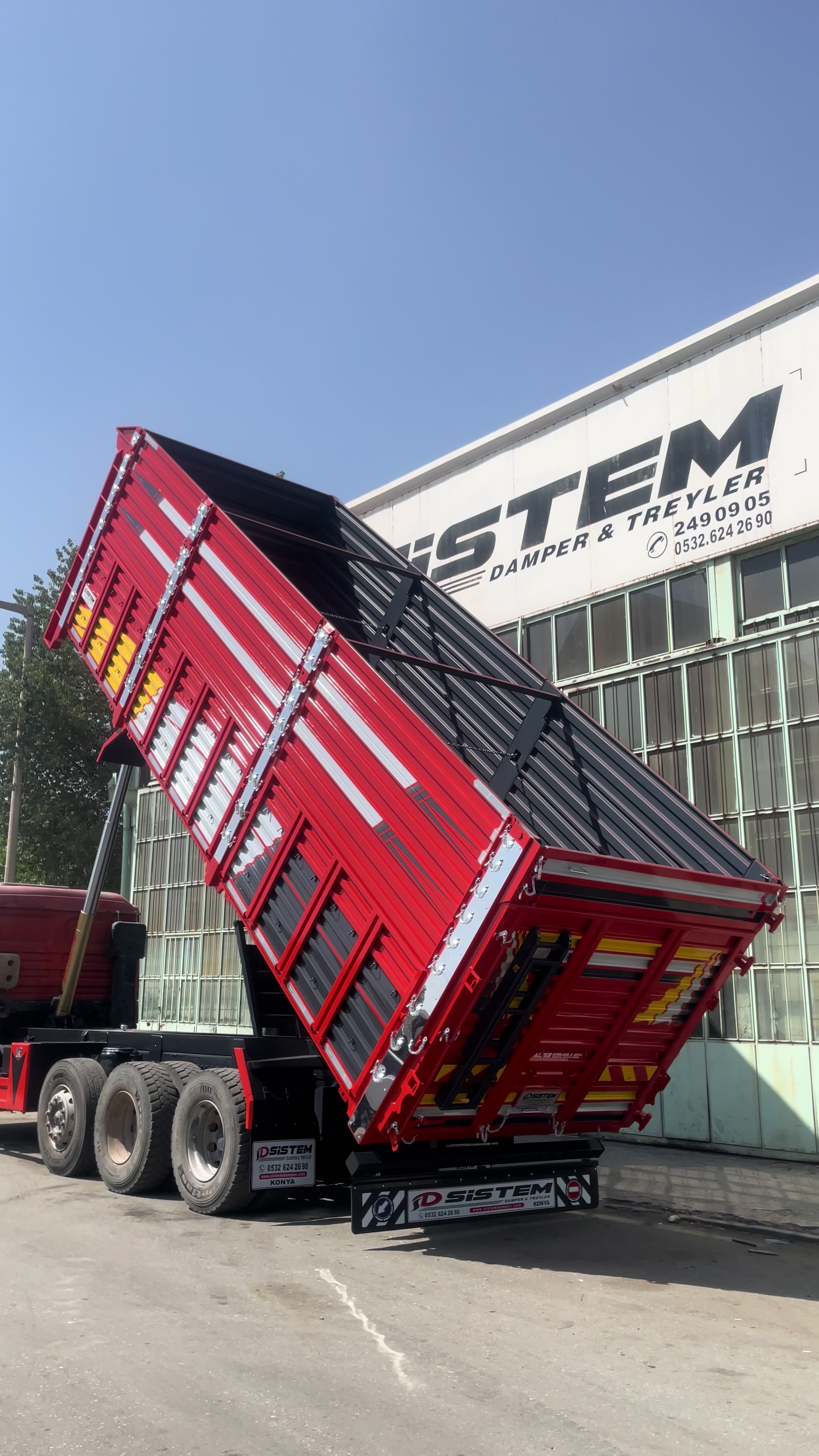 @Sistem Damper