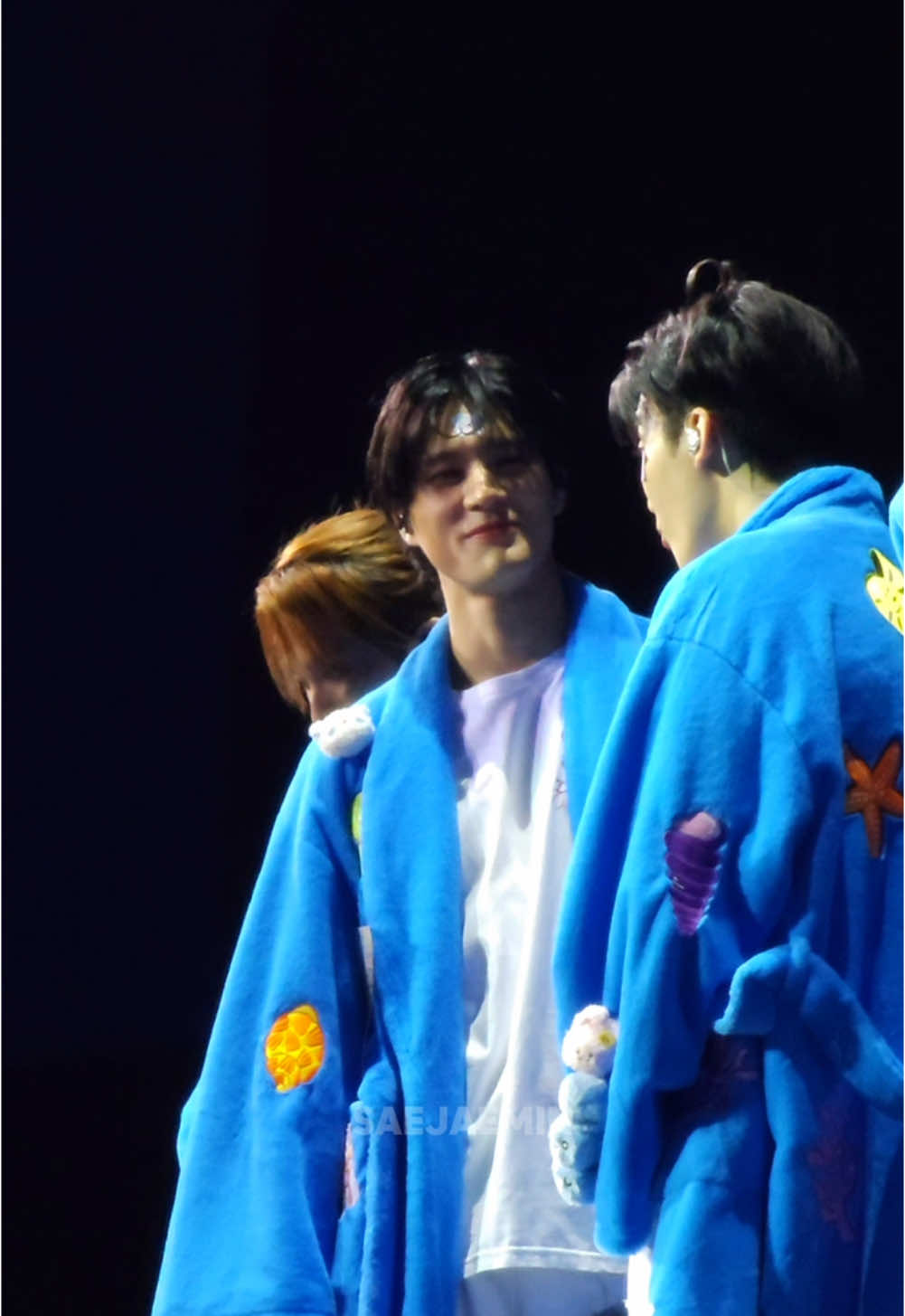 @saejaemin ๐ฐ