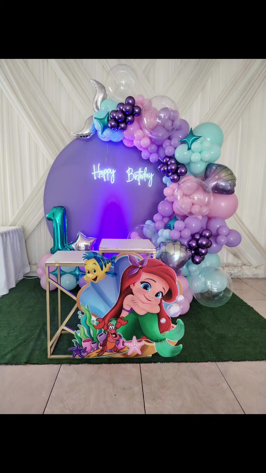 @JANHY BALLOONS