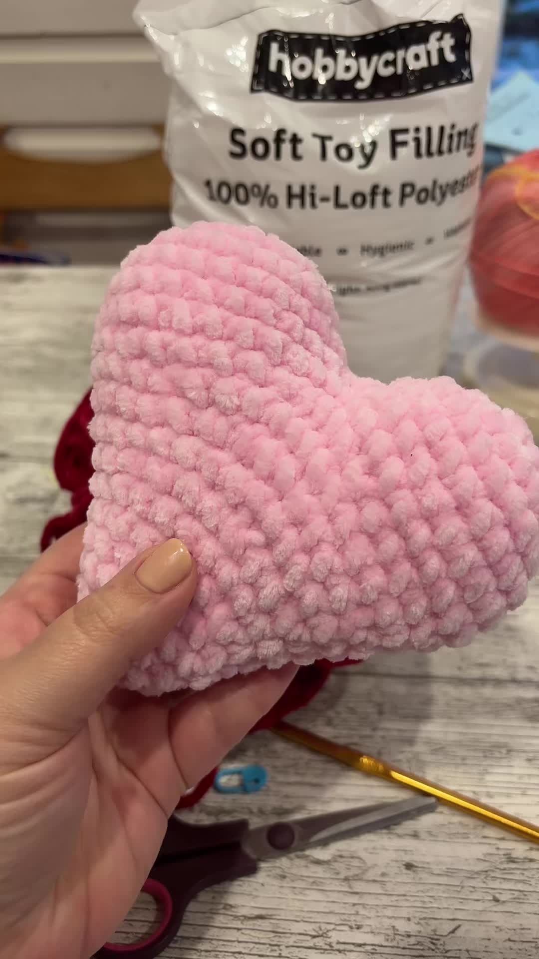 @Kirsty | Crochet Tutorials