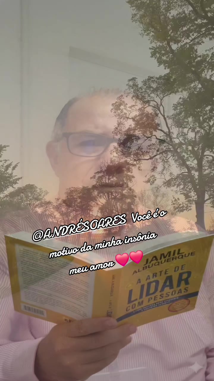 @JUJU andre brindado Por Jeová