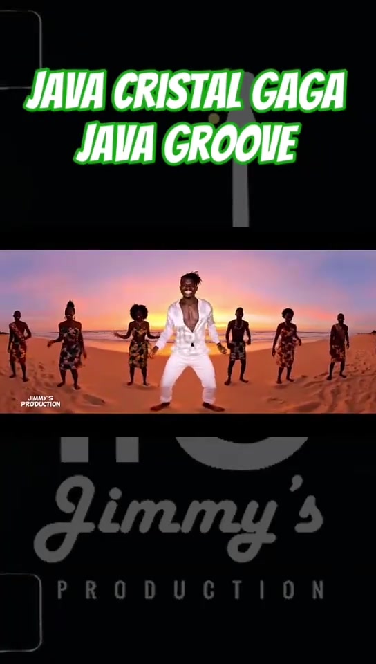 @JIMMY'S PRODUCTION