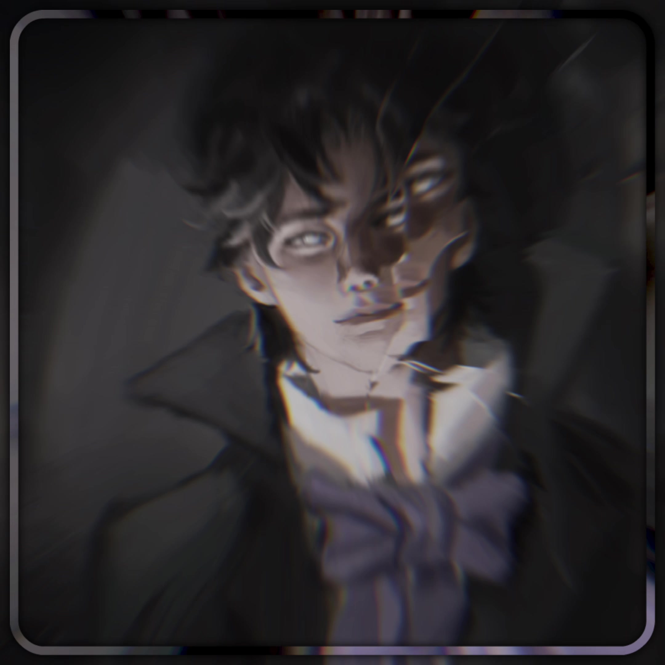 @[49%] &bull; Glitch &bull; [Fated]
