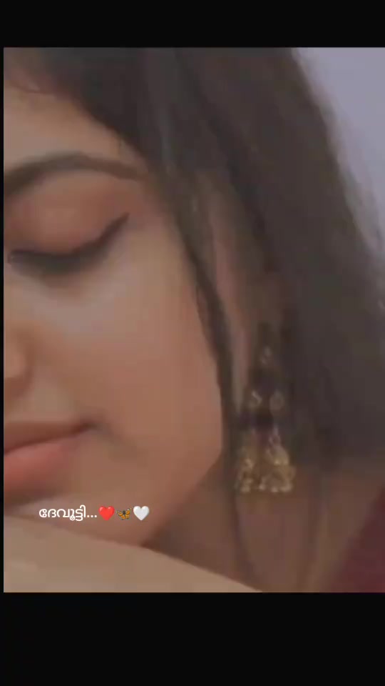 @❤️Devutty Devu🤍