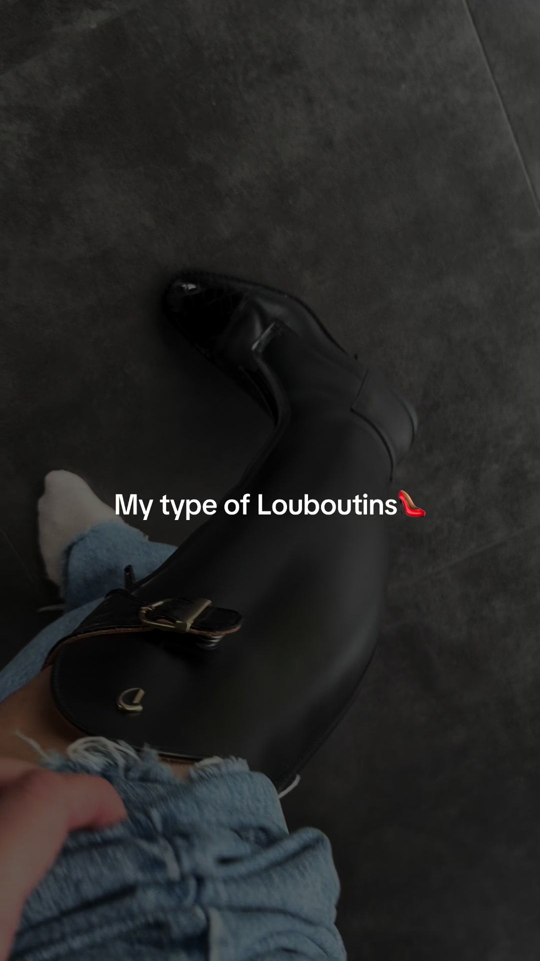 @Phoebe Tack Dressage