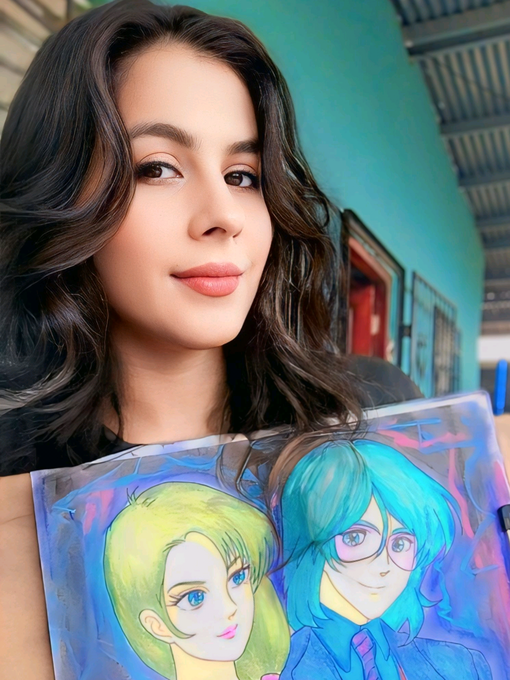 @Mariel 💚❤️🇵🇦
