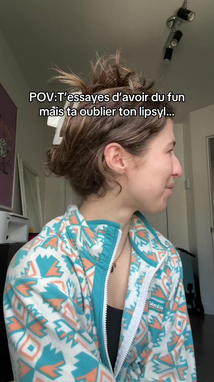 @Maude Therrien