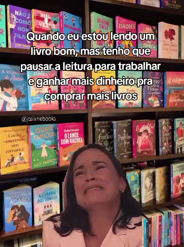 @Josiane  Books 📚