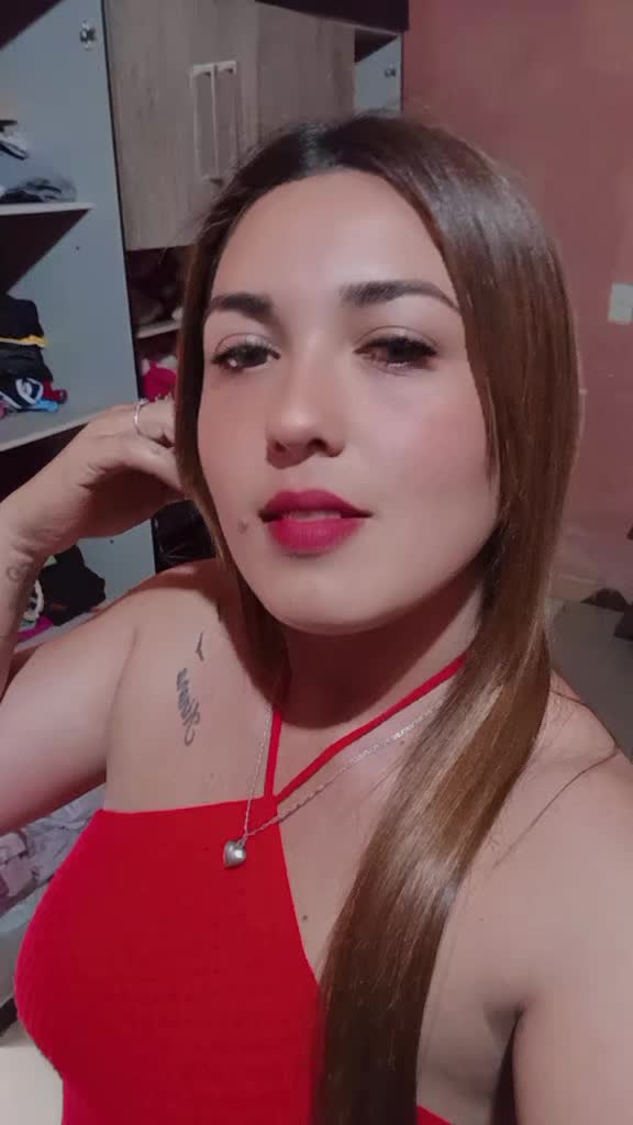 @sole Riquelme