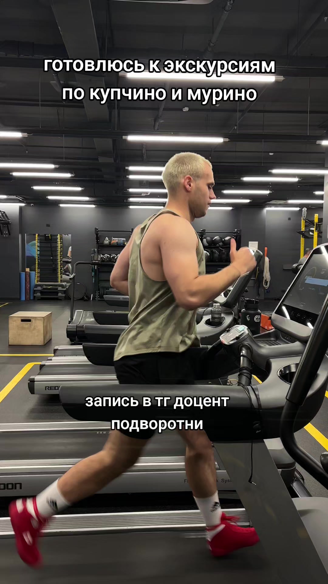 @пассионарный толчок