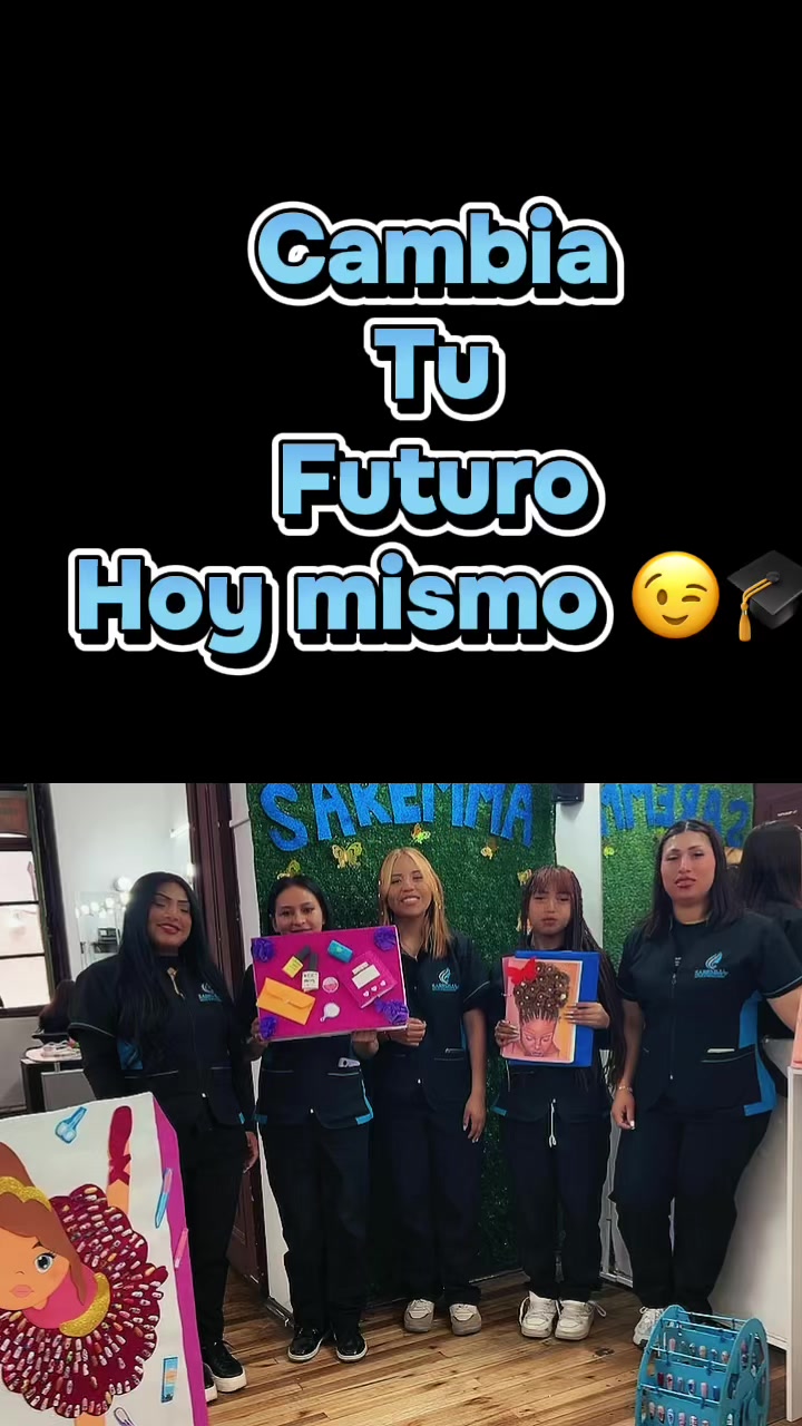 @INSTITUTO DE BELLEZA SAREMMA💙