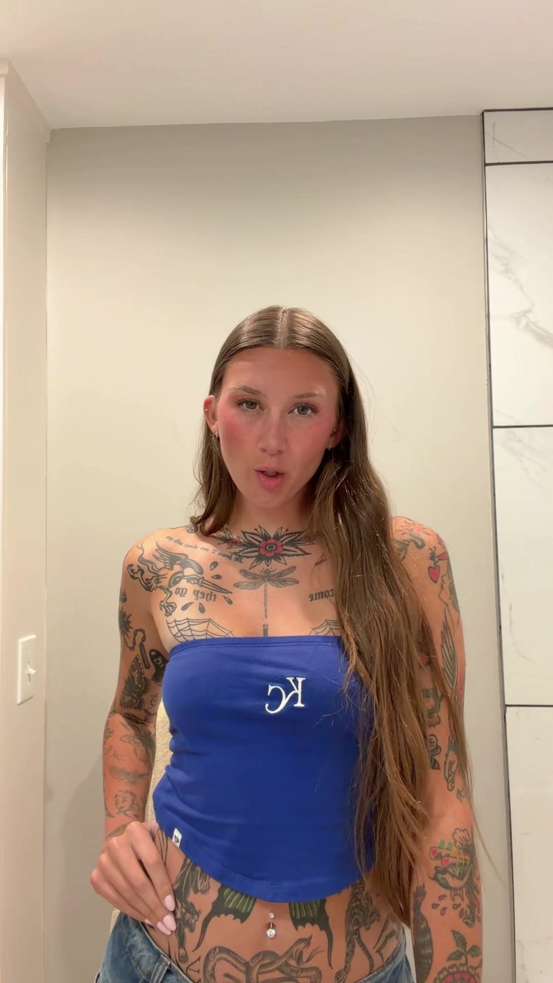 @Sarah Marie