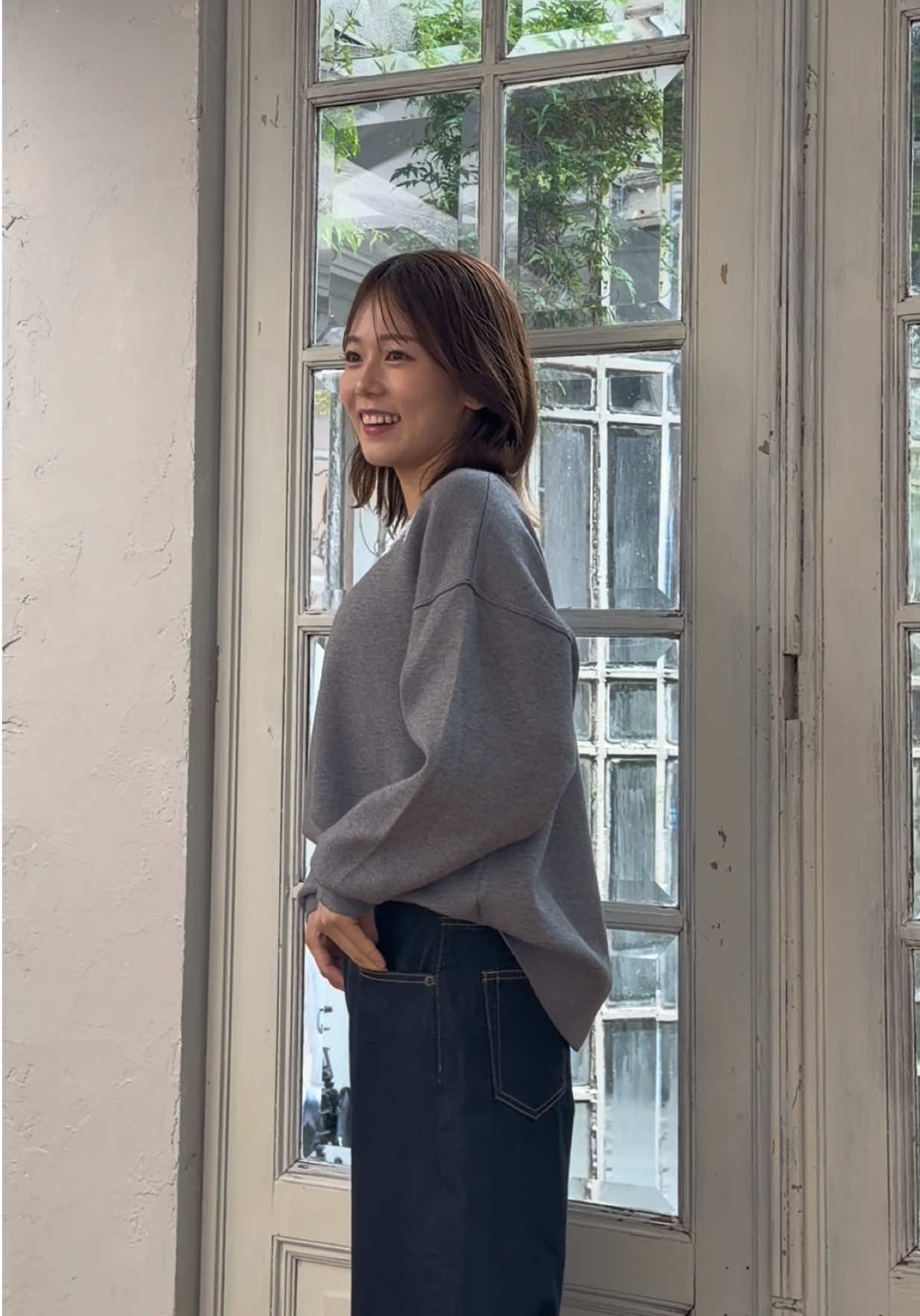 @川口　葵