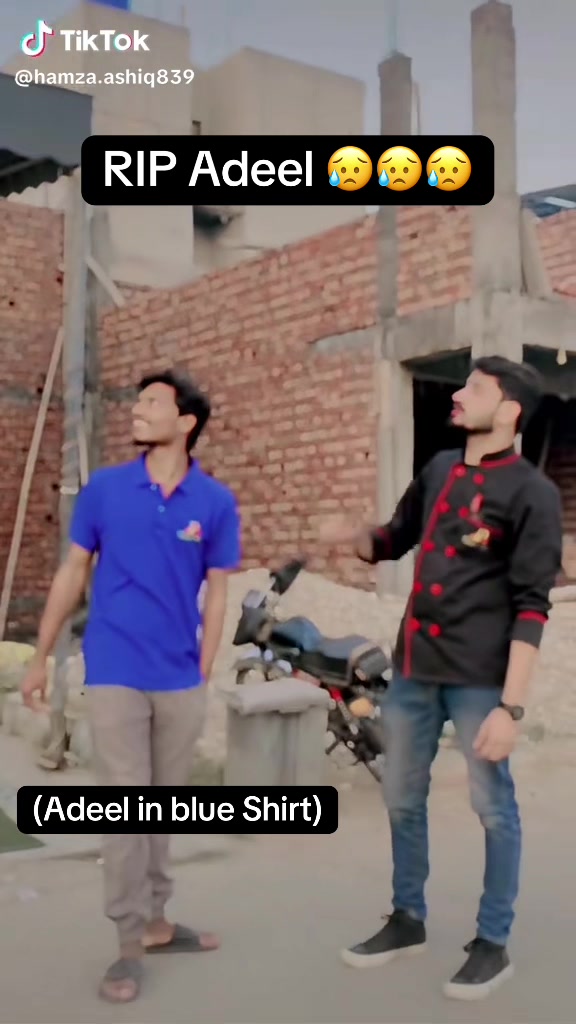 @Ubaid Khan
