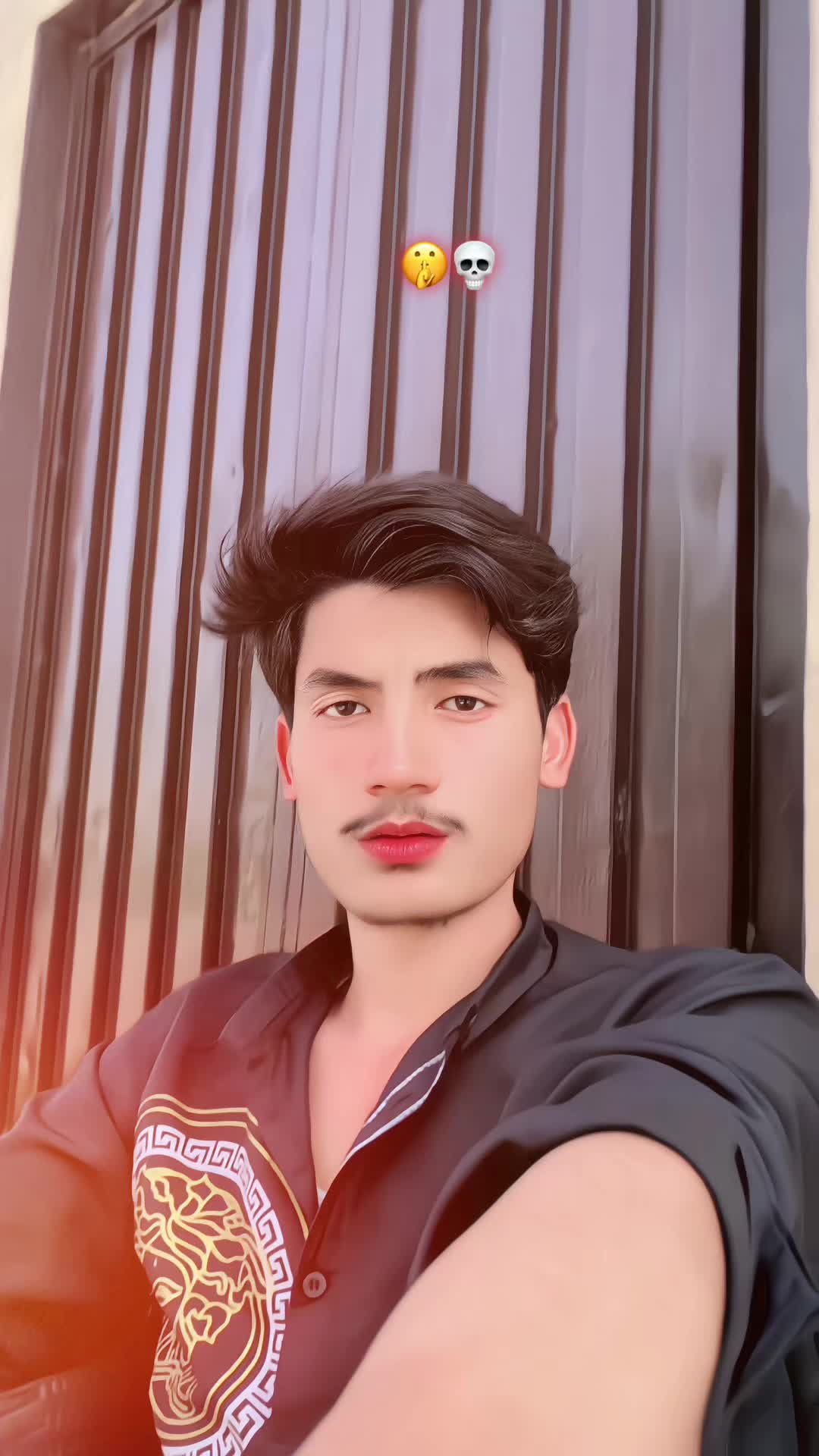 @☠️منڈا راجپوتاں دا👑