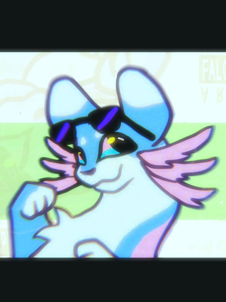 @;; Falcon / Signal โ
๐