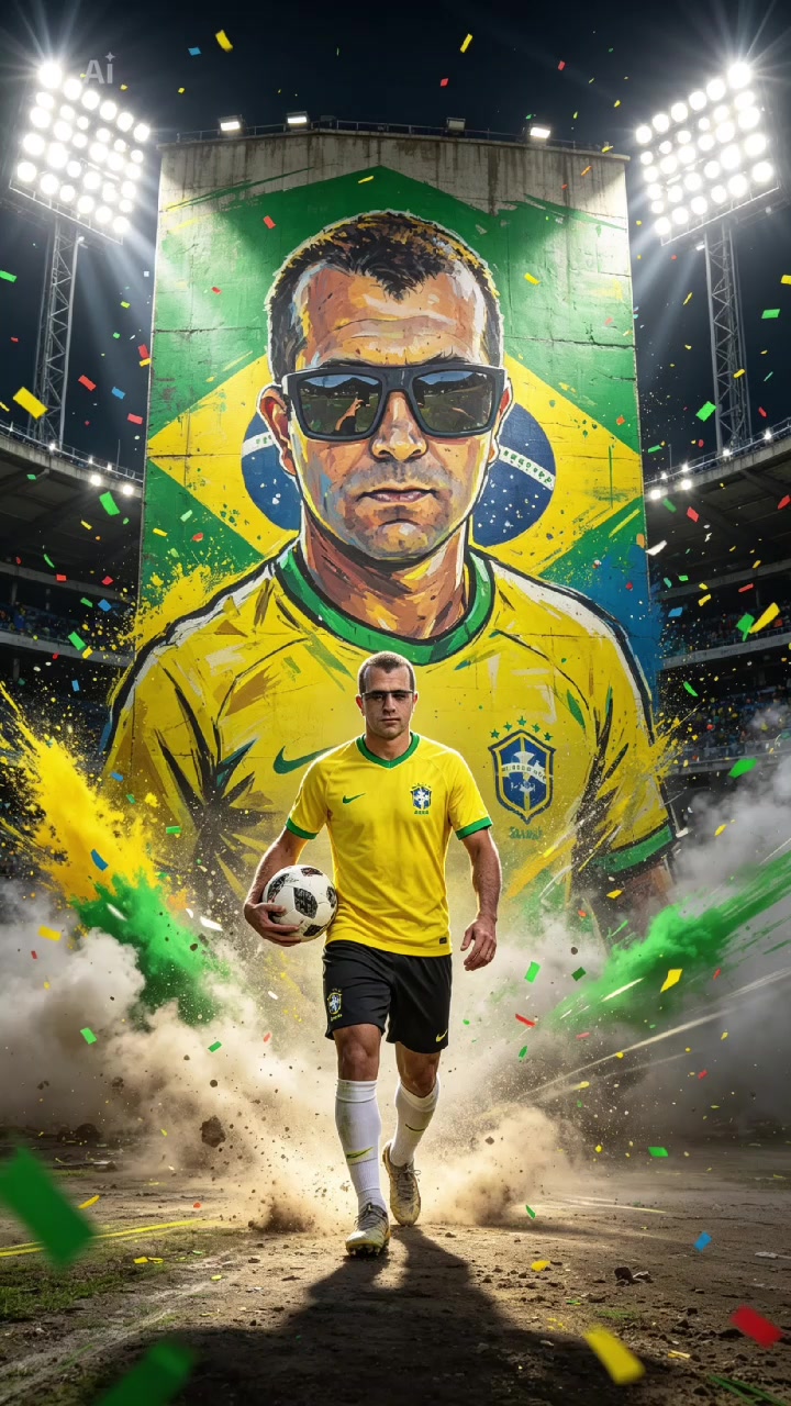 @Leandro Do Drone