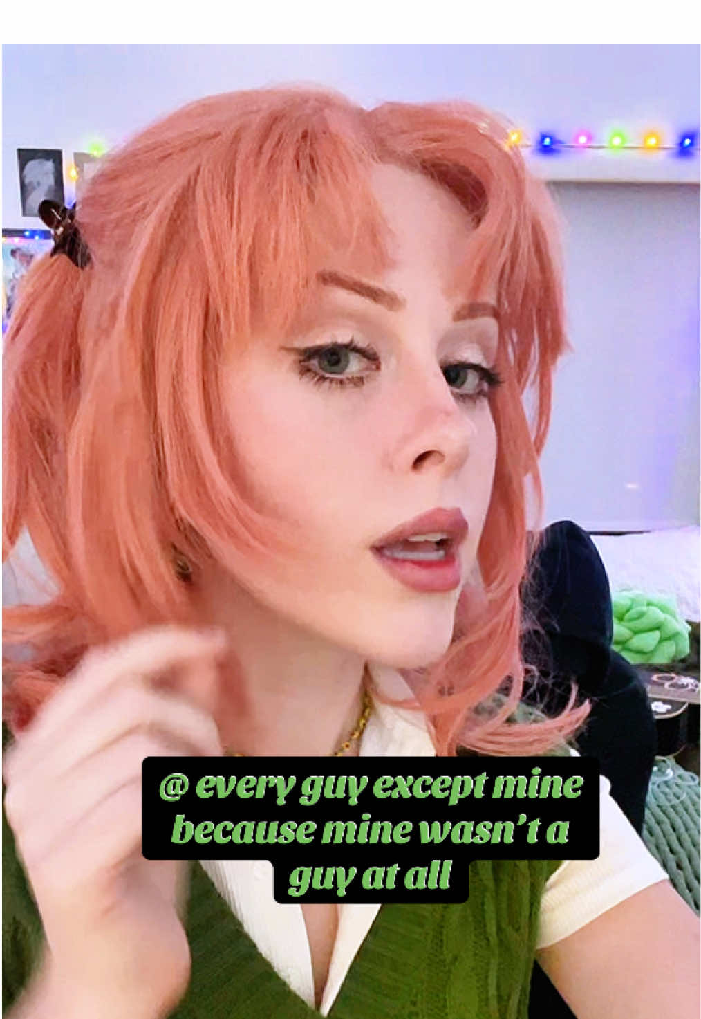 @Mallory Electra
