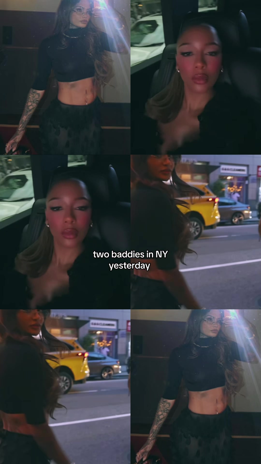 @kehlani_archivevideos