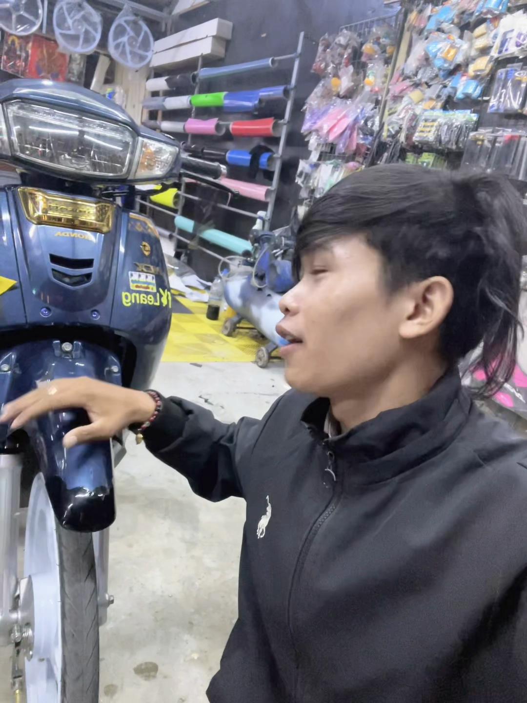 @/ ប្រុស លៀង/មេធីម ចូលធីមអត់💙