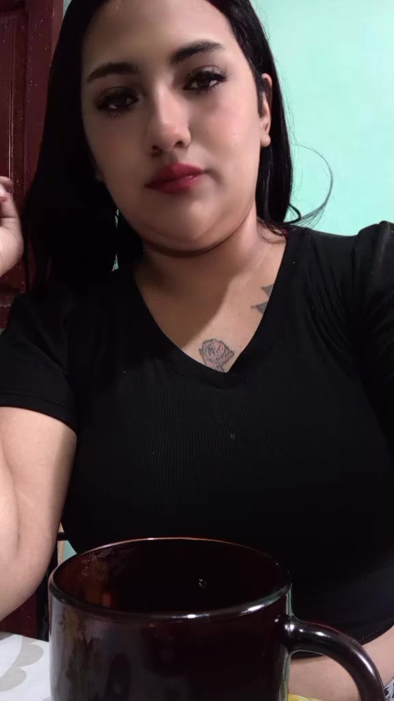 @Faty Sanchez
