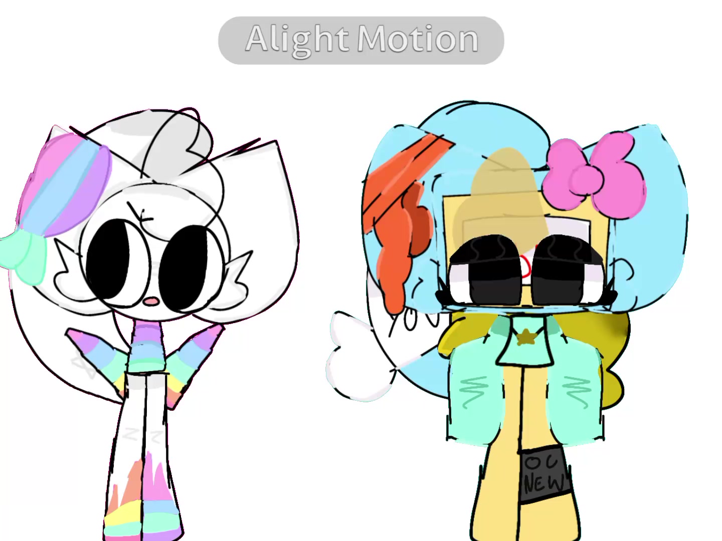 @☆♡//picesa Weirdcore//♡☆ XD