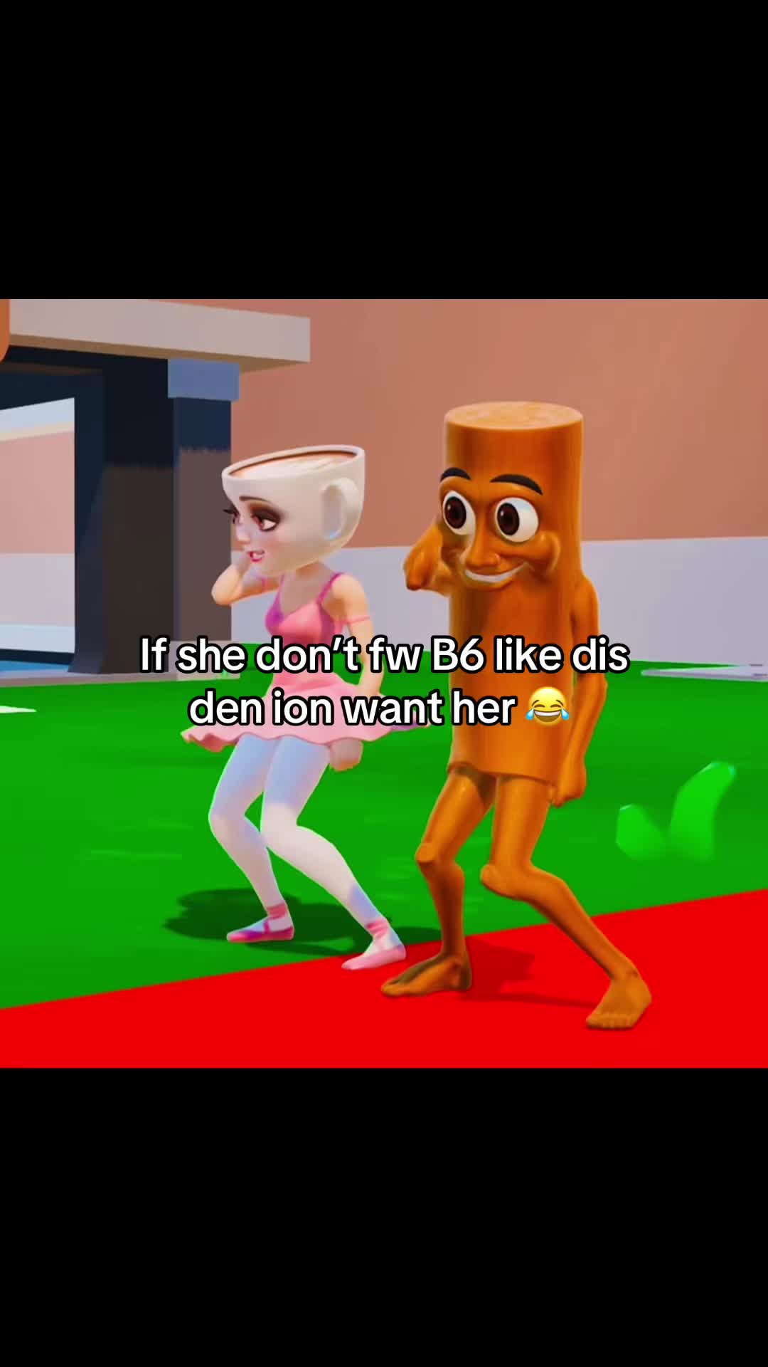 @B6Updates